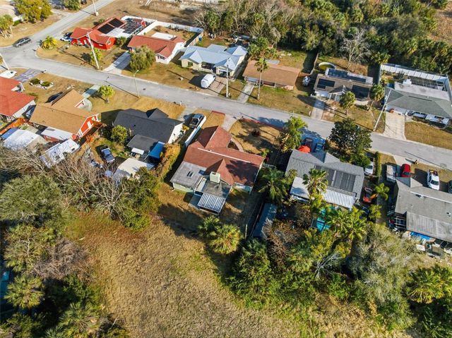 15847 ADOBE DRIVE, Hudson, FL 34667