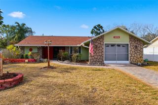 15847 ADOBE DRIVE, Hudson, FL 34667