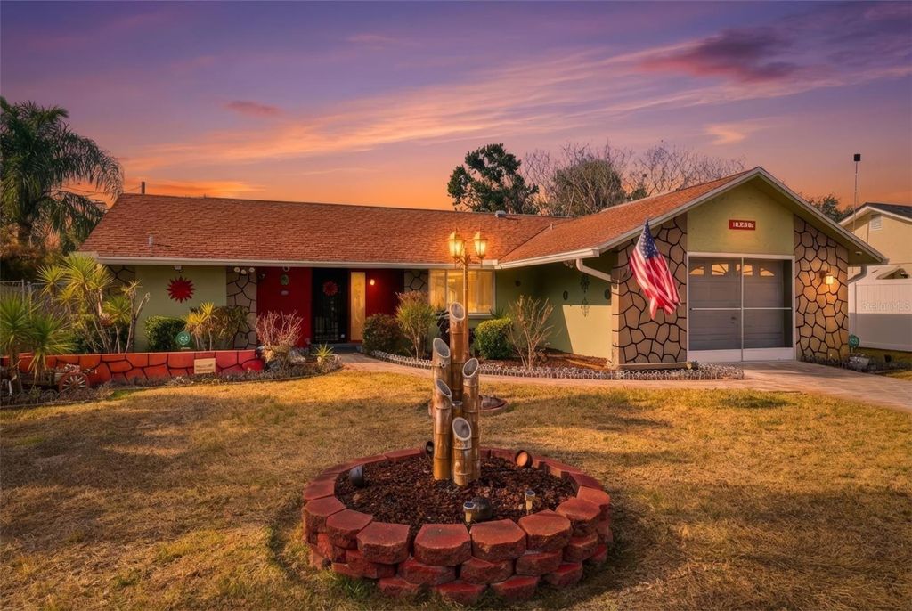 Image 3 of property listing at 15847 ADOBE DRIVE, Hudson, FL 34667