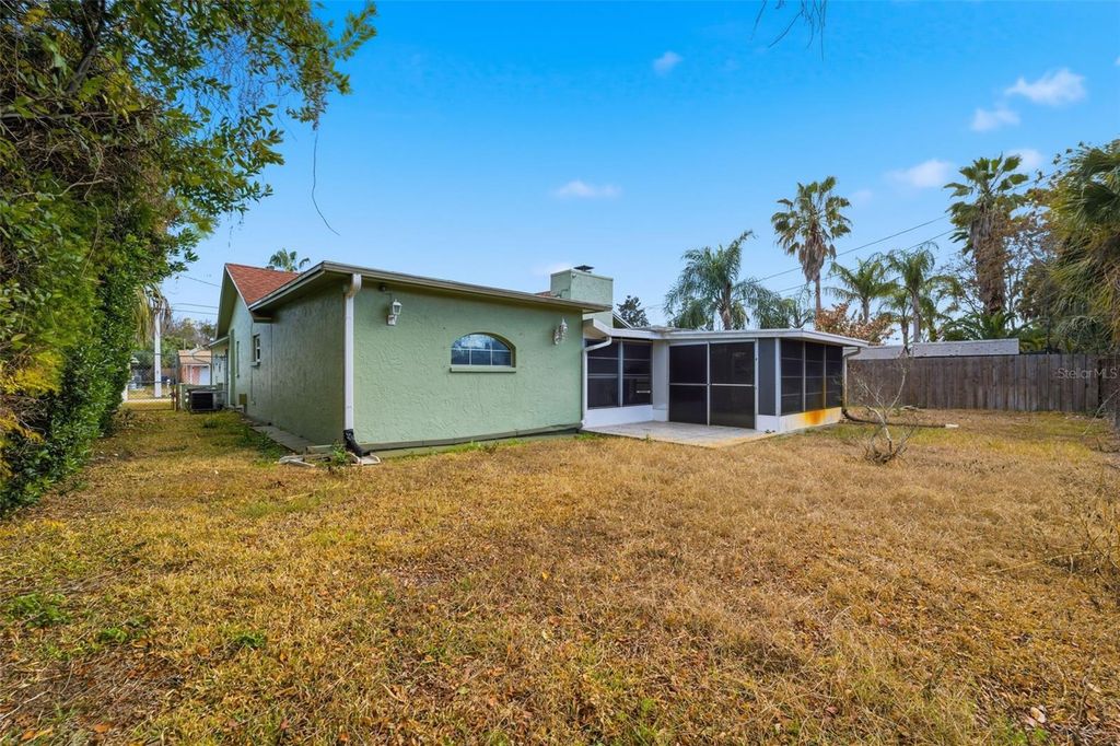 Image 30 of property listing at 15847 ADOBE DRIVE, Hudson, FL 34667