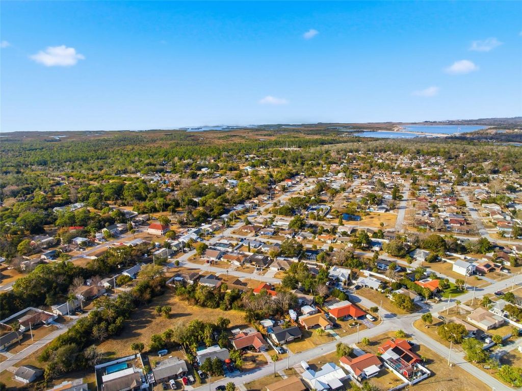 Image 36 of property listing at 15847 ADOBE DRIVE, Hudson, FL 34667