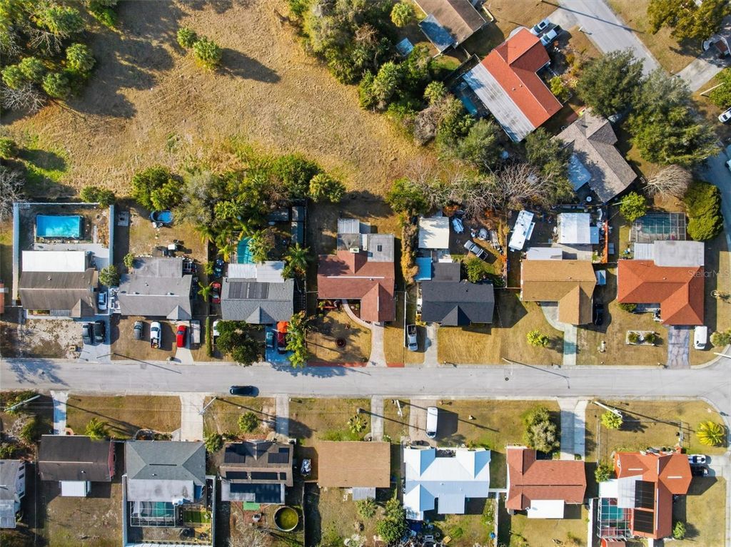 Image 37 of property listing at 15847 ADOBE DRIVE, Hudson, FL 34667