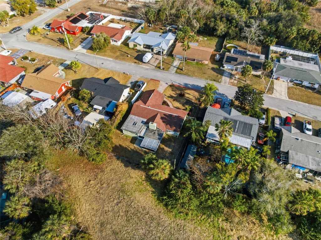 Image 40 of property listing at 15847 ADOBE DRIVE, Hudson, FL 34667