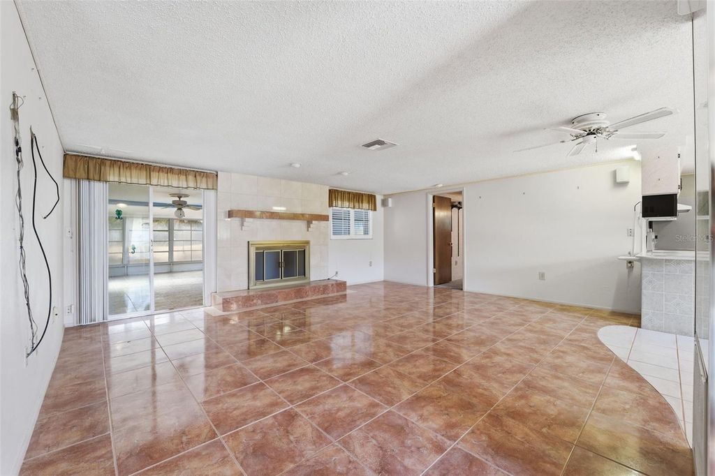 Image 8 of property listing at 15847 ADOBE DRIVE, Hudson, FL 34667