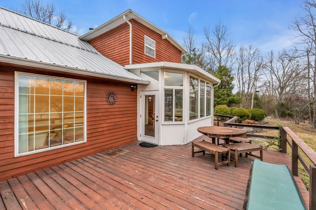 850 Haley Rd, Watertown, TN 37184