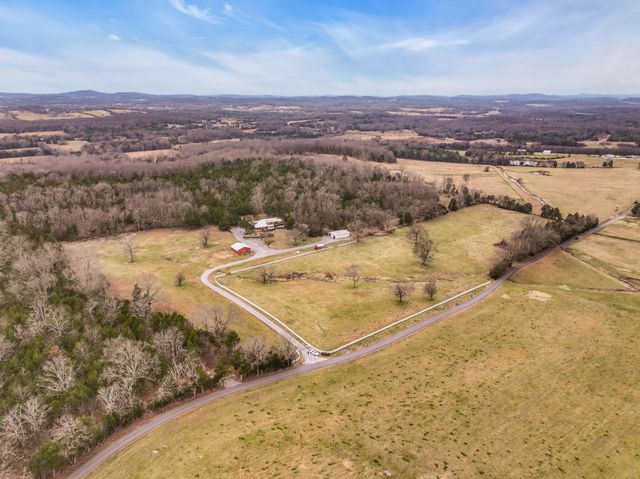 850 Haley Rd, Watertown, TN 37184
