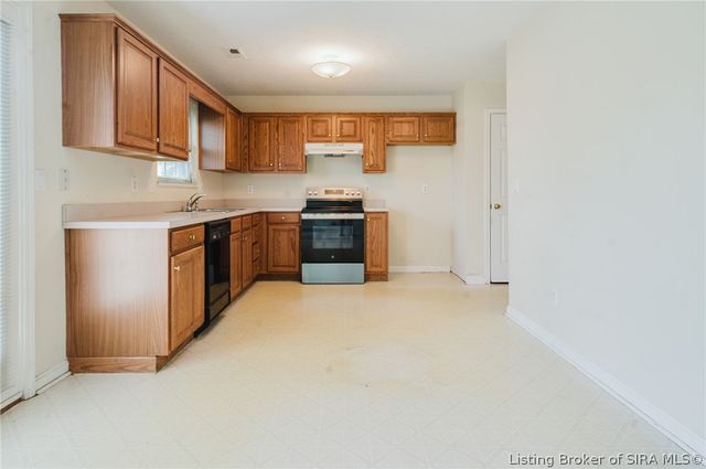 1728 Summerlin Place, Jeffersonville, IN 47130