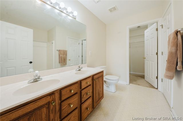 1728 Summerlin Place, Jeffersonville, IN 47130