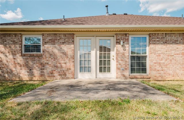 1728 Summerlin Place, Jeffersonville, IN 47130