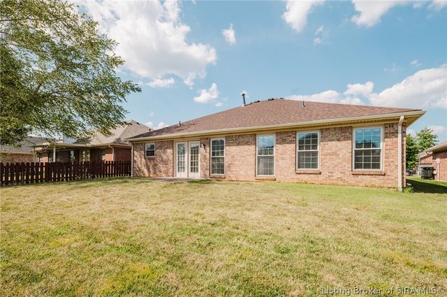 1728 Summerlin Place, Jeffersonville, IN 47130