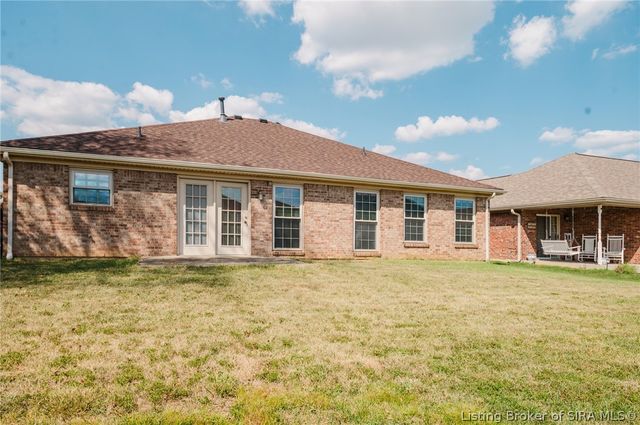 1728 Summerlin Place, Jeffersonville, IN 47130