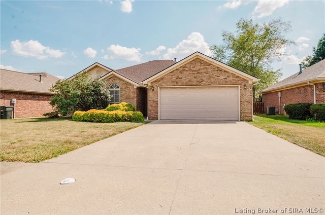 1728 Summerlin Place, Jeffersonville, IN 47130