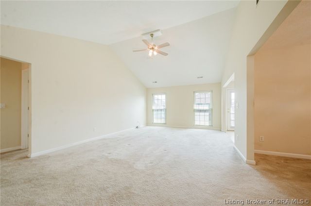 1728 Summerlin Place, Jeffersonville, IN 47130