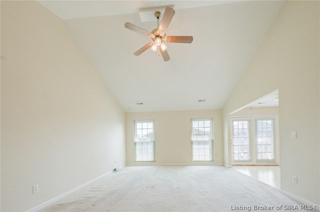 1728 Summerlin Place, Jeffersonville, IN 47130