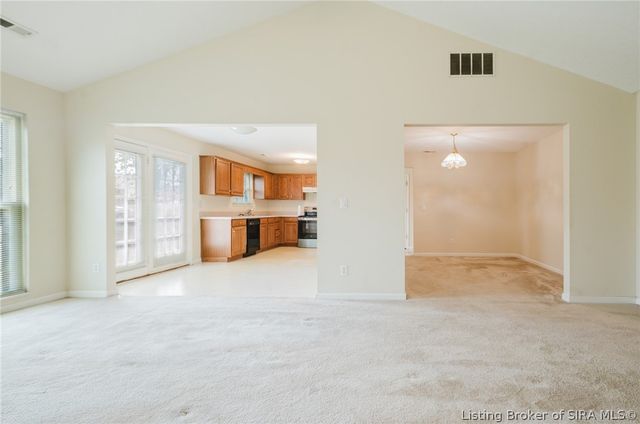 1728 Summerlin Place, Jeffersonville, IN 47130