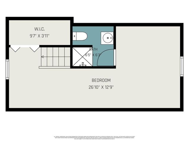 1210 Prescott Avenue, Ann Arbor, MI 48103