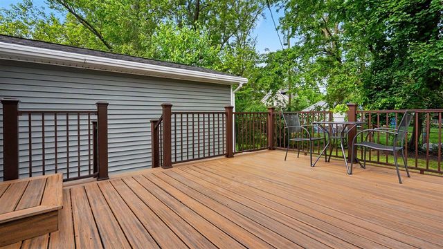 1210 Prescott Avenue, Ann Arbor, MI 48103