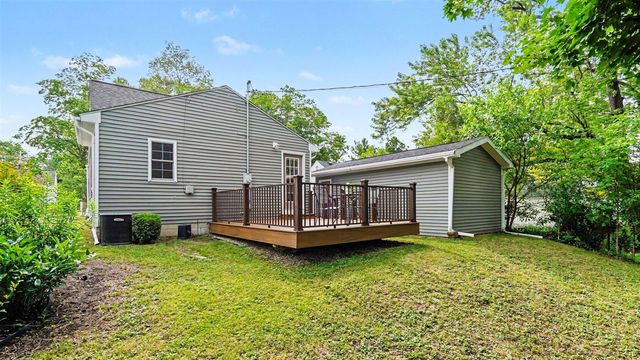 1210 Prescott Avenue, Ann Arbor, MI 48103