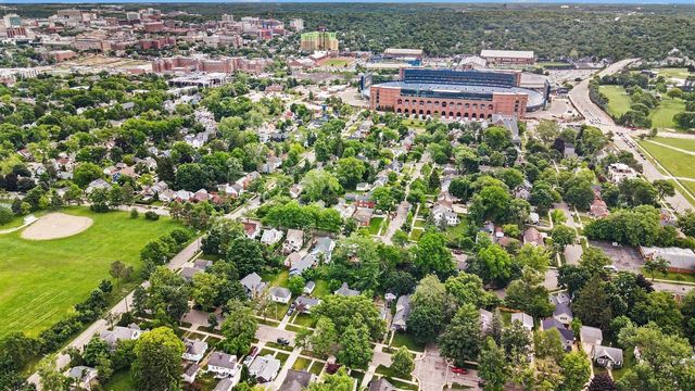 1210 Prescott Avenue, Ann Arbor, MI 48103