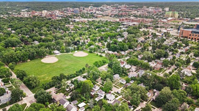 1210 Prescott Avenue, Ann Arbor, MI 48103