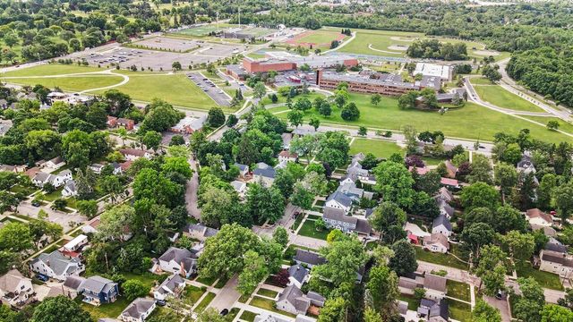 1210 Prescott Avenue, Ann Arbor, MI 48103