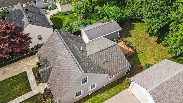 1210 Prescott Avenue, Ann Arbor, MI 48103