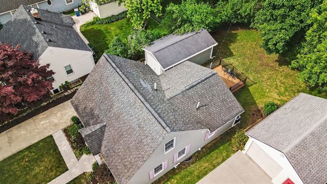1210 Prescott Avenue, Ann Arbor, MI 48103