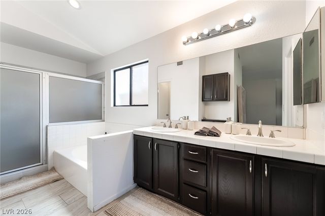 2717 LOVINGTON Drive, Henderson, NV 89074