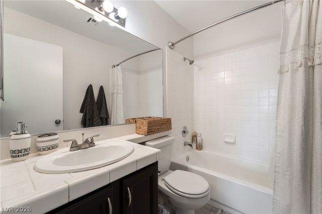 2717 LOVINGTON Drive, Henderson, NV 89074