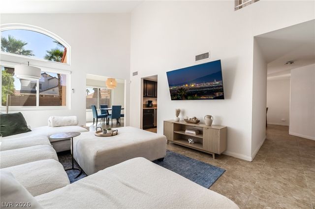 2717 LOVINGTON Drive, Henderson, NV 89074