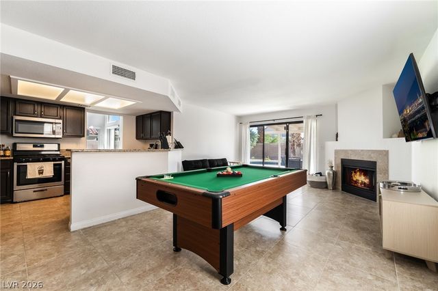 2717 LOVINGTON Drive, Henderson, NV 89074