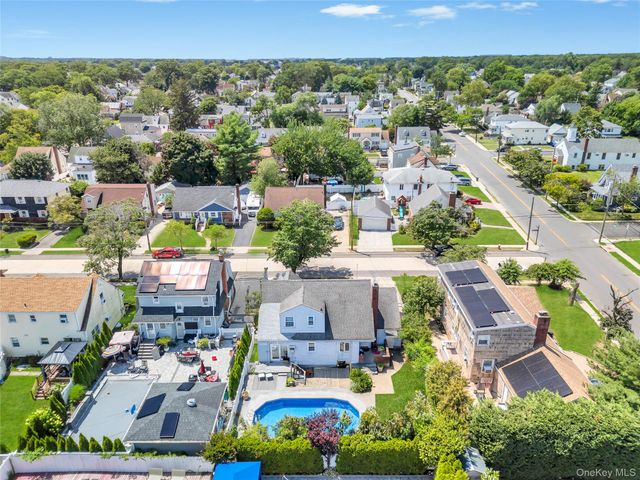 64 Hodson Avenue, Lynbrook, NY 11563