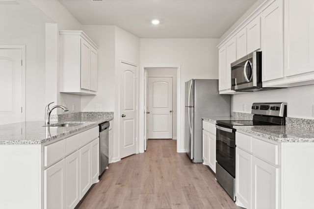 4810 Fillmore Drive, Greenville, TX 75401