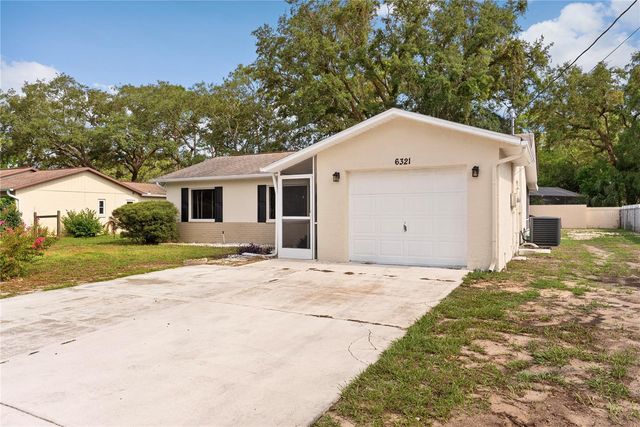 6321 PIEDMONT DRIVE, Spring Hill, FL 34606