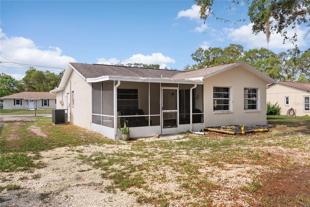 6321 PIEDMONT DRIVE, Spring Hill, FL 34606