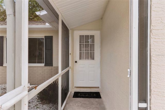 6321 PIEDMONT DRIVE, Spring Hill, FL 34606