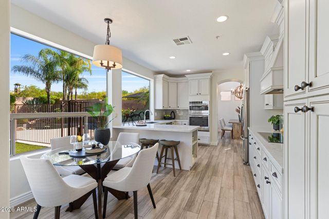 9058 E CASITAS DEL RIO Drive, Scottsdale, AZ 85255