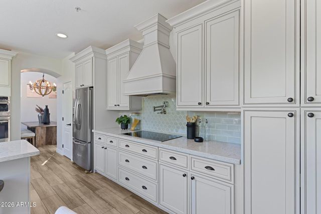 9058 E CASITAS DEL RIO Drive, Scottsdale, AZ 85255