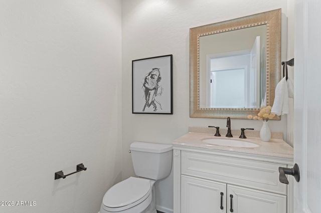 9058 E CASITAS DEL RIO Drive, Scottsdale, AZ 85255