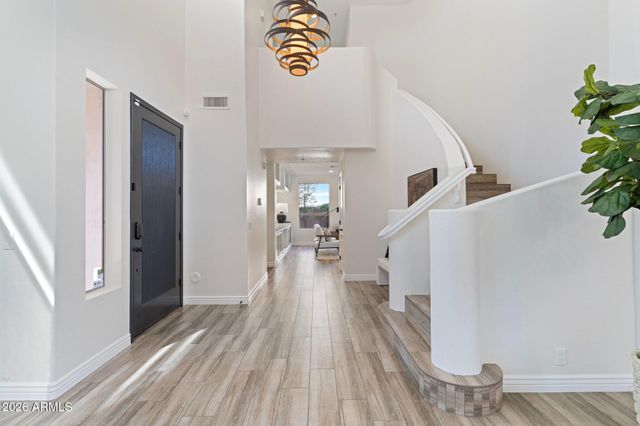 9058 E CASITAS DEL RIO Drive, Scottsdale, AZ 85255