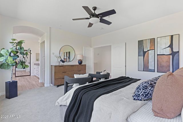 9058 E CASITAS DEL RIO Drive, Scottsdale, AZ 85255