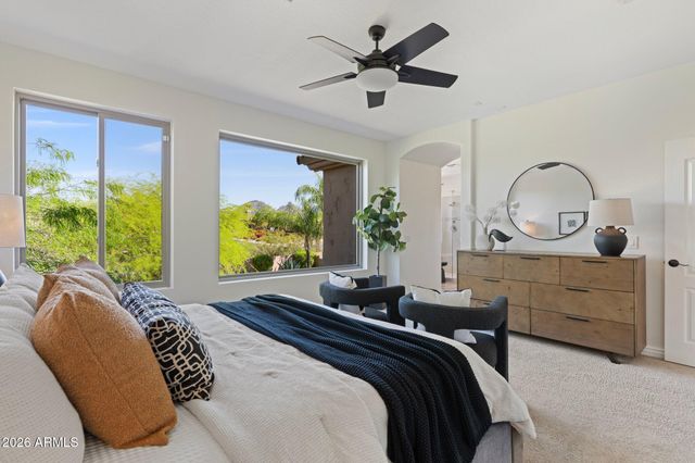 9058 E CASITAS DEL RIO Drive, Scottsdale, AZ 85255