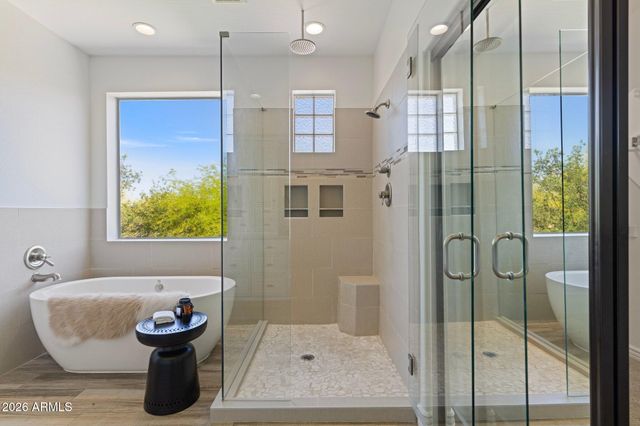 9058 E CASITAS DEL RIO Drive, Scottsdale, AZ 85255