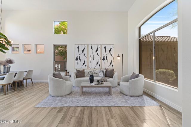 9058 E CASITAS DEL RIO Drive, Scottsdale, AZ 85255