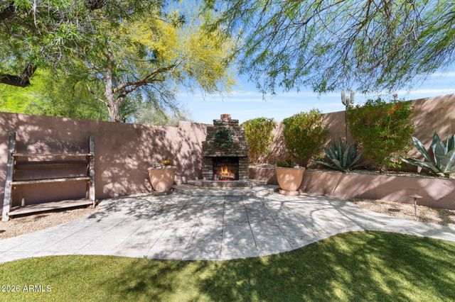 9058 E CASITAS DEL RIO Drive, Scottsdale, AZ 85255