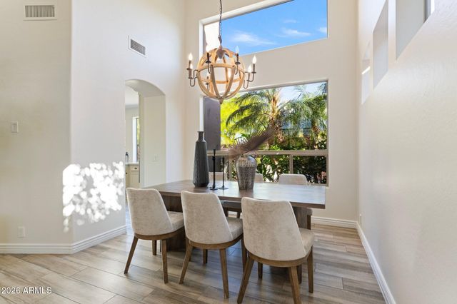 9058 E CASITAS DEL RIO Drive, Scottsdale, AZ 85255