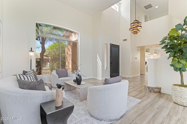 9058 E CASITAS DEL RIO Drive, Scottsdale, AZ 85255