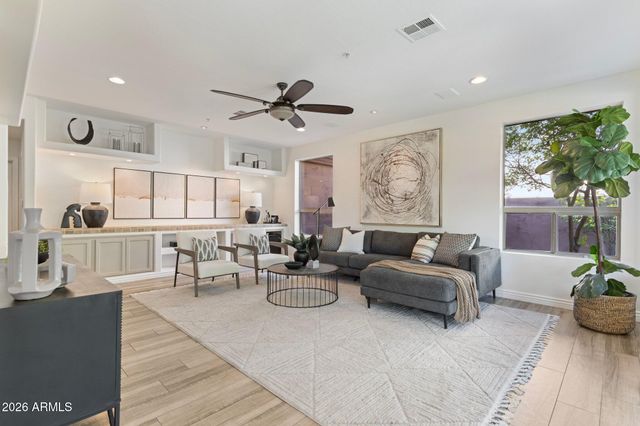 9058 E CASITAS DEL RIO Drive, Scottsdale, AZ 85255