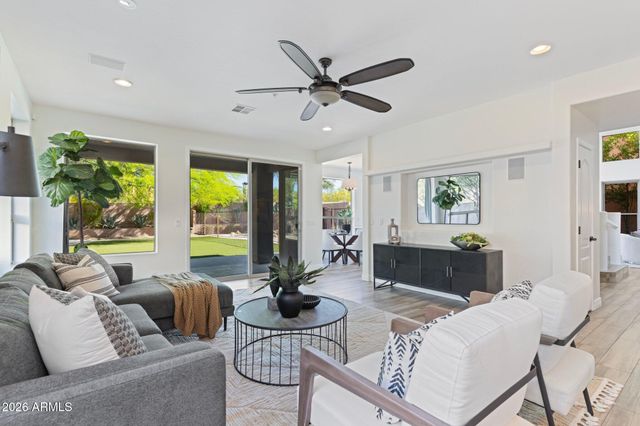 9058 E CASITAS DEL RIO Drive, Scottsdale, AZ 85255