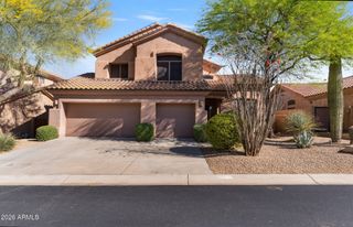 9058 E CASITAS DEL RIO Drive, Scottsdale, AZ 85255